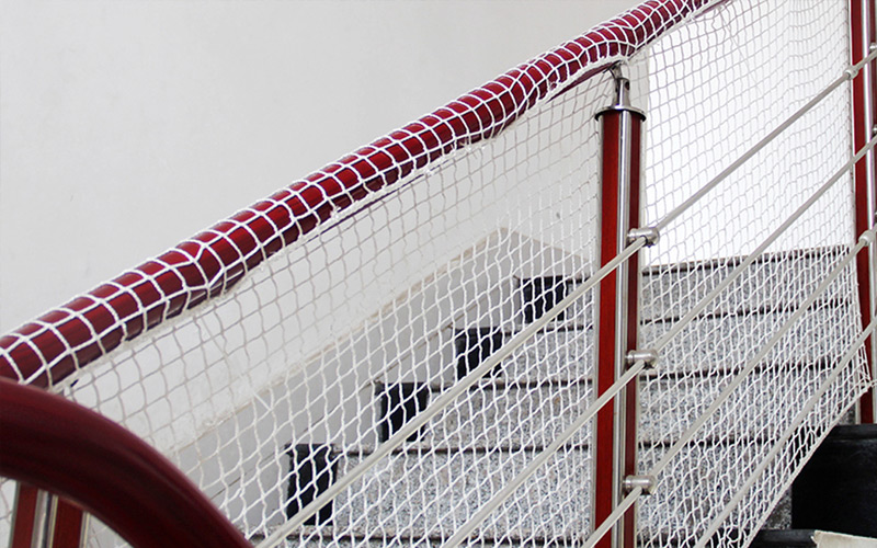 staircase-safety-nets-in-Hyderabad